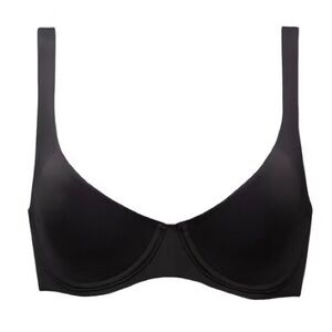 CUUP Black Bra